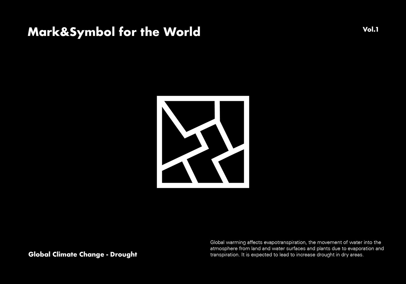 climate change greendesign Icon logo logomark SDG 图形设计 平面设计 标志 平面設計