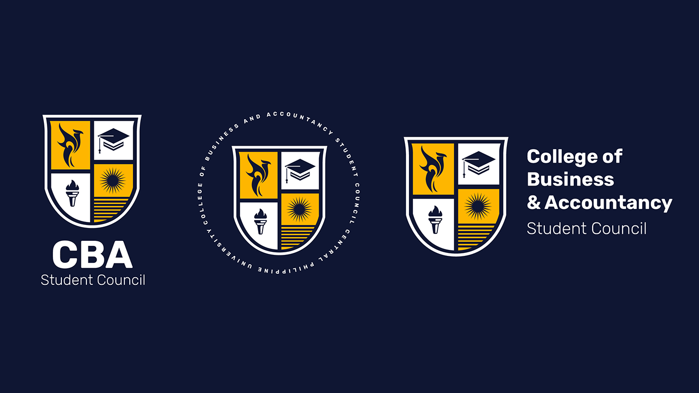 council logo school University