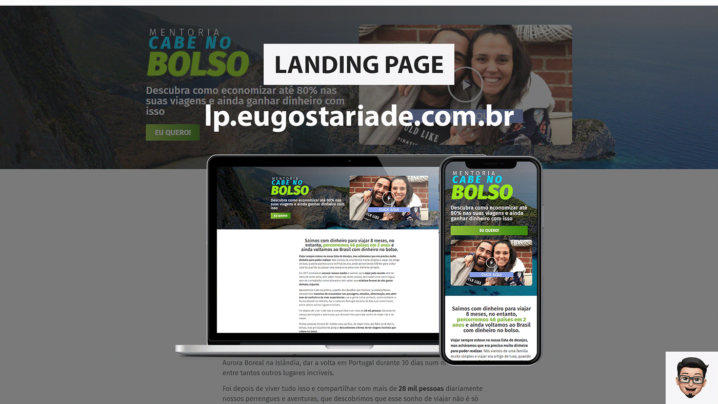 landing page ui design Web Web Design  Website Website Design