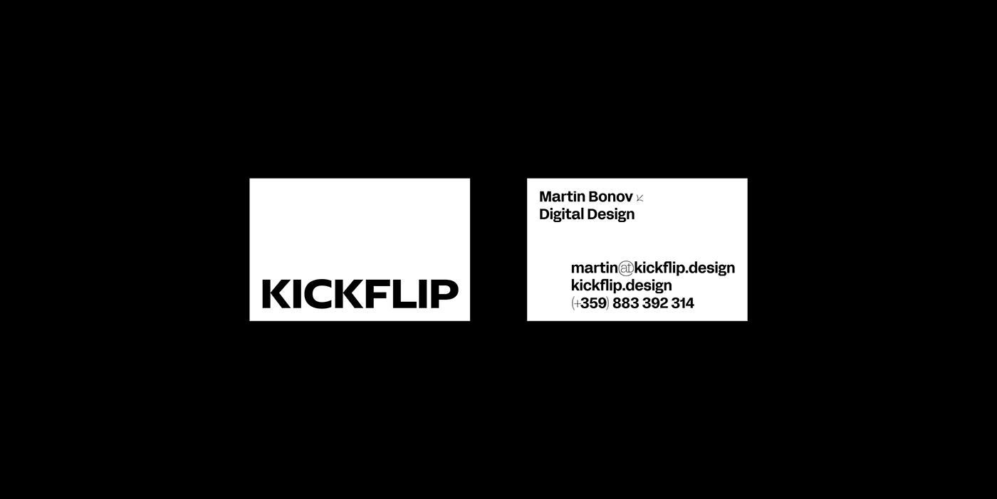 brand identity Collective  community design agency design studio kickflip readymag UI/UX Web Design  Website