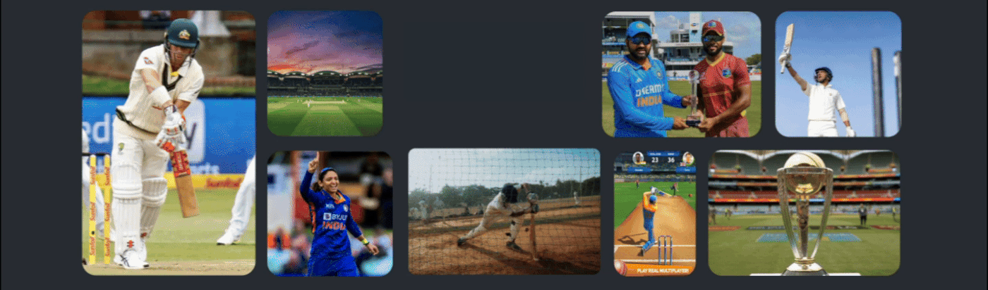 sportdesign gamification app design user experience Interface Mobile app UI/UX Cricket Design