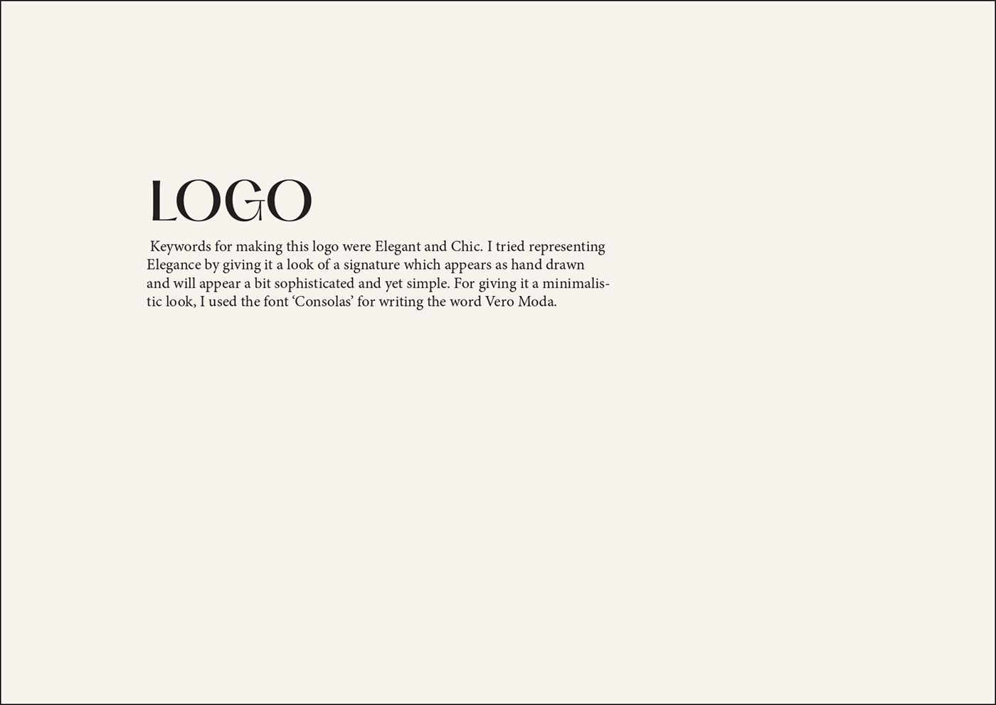 Logo Design brand identity adobe illustrator Graphic Designer Logotype logos