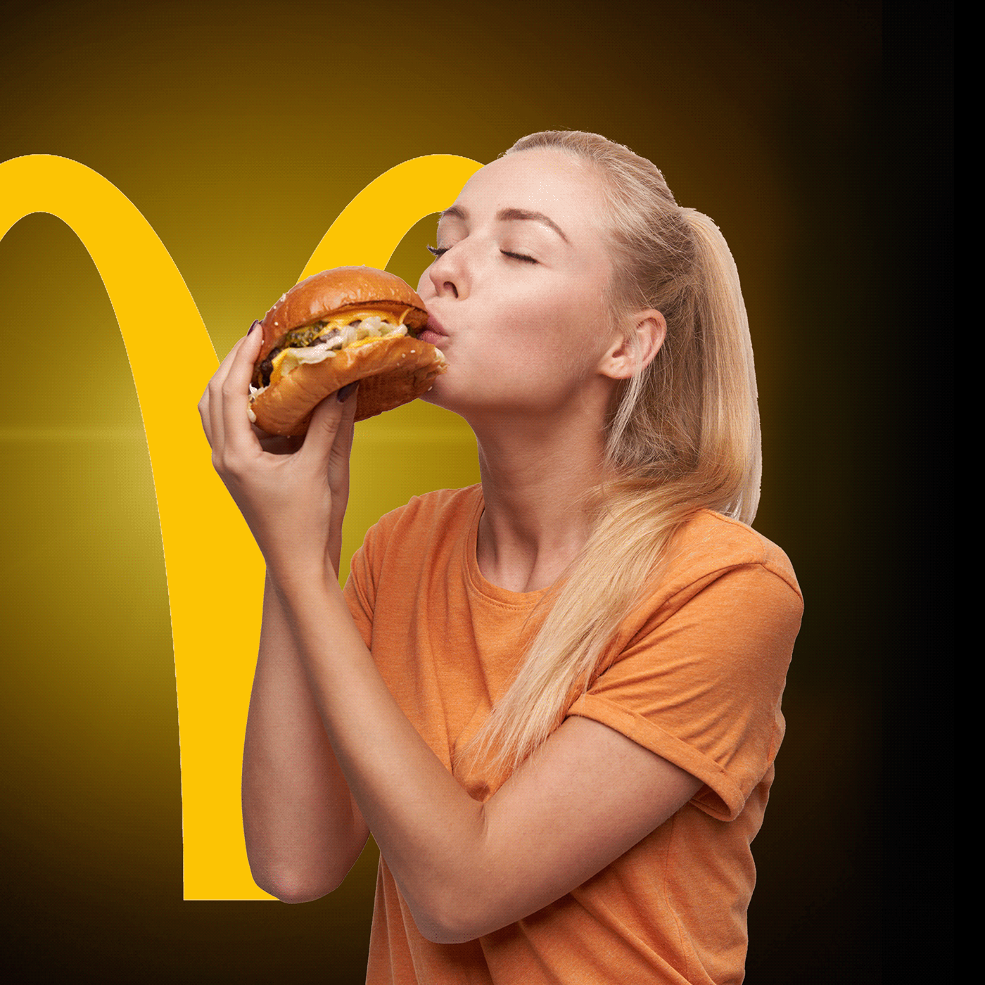 ads Advertising  art burger Food  marketing   media social media Social media post Socialmedia