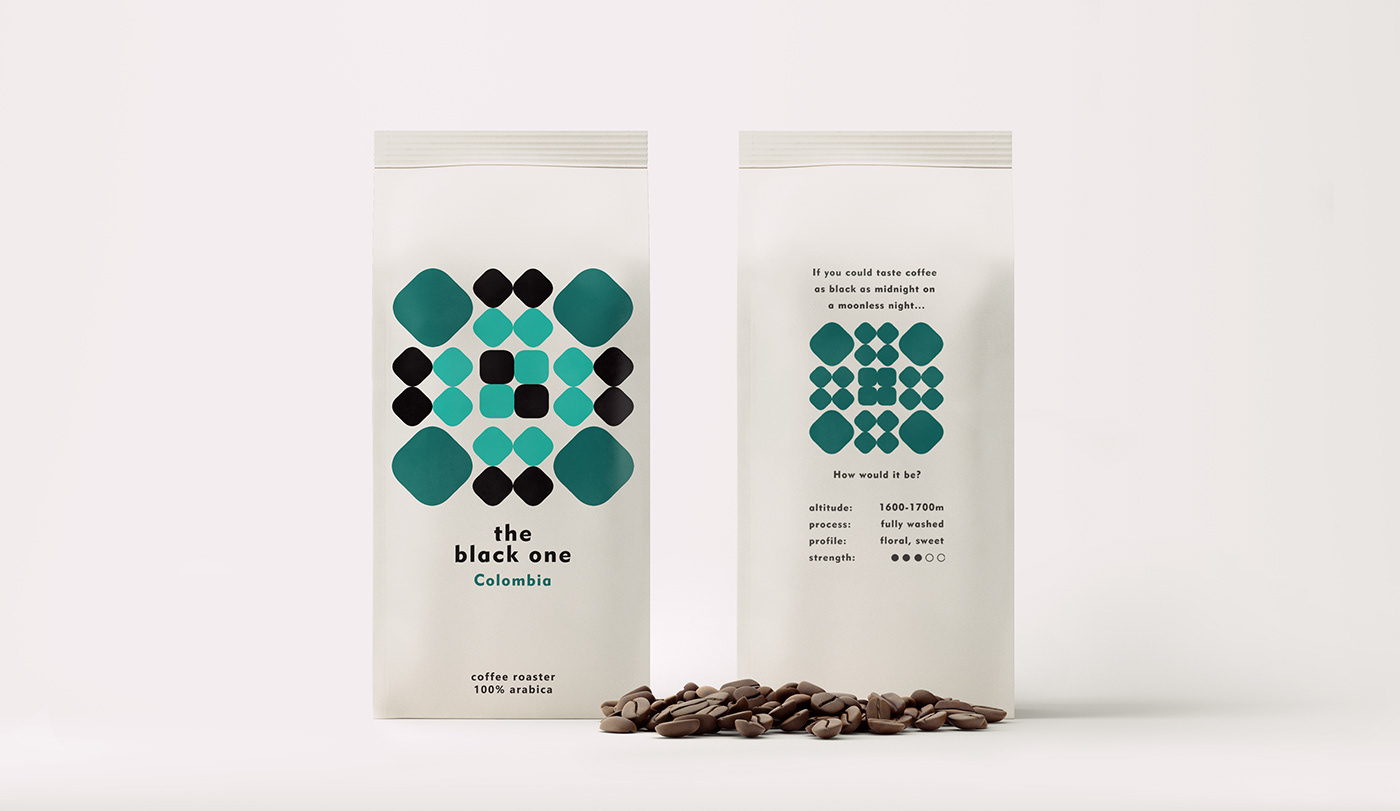 Label Coffee Packaging branding  identity Brand Design art direction 
