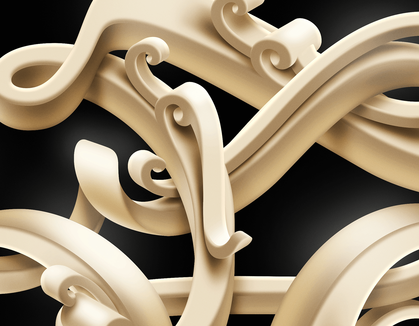 lettering poster design type directors club TDC Perspective