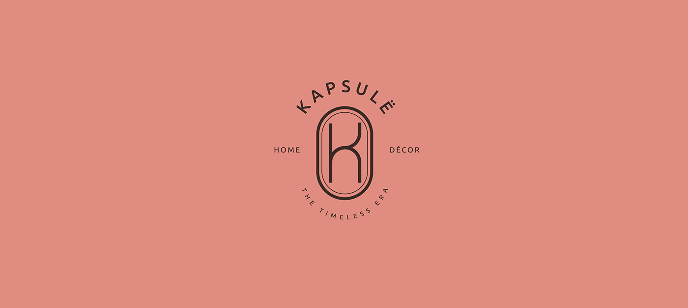 brand identity business card design home decor identity letterhead logo Logo Design Packaging visual