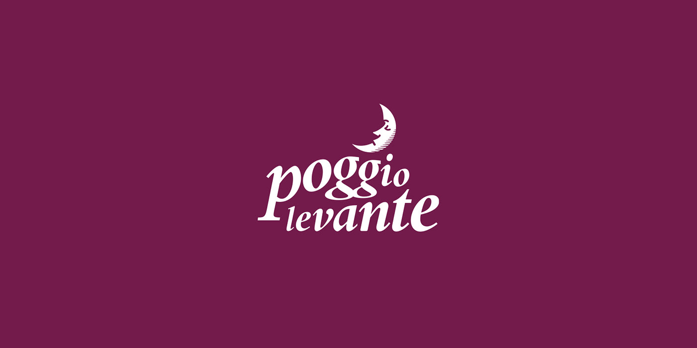 graphic design  italia Packaging wine