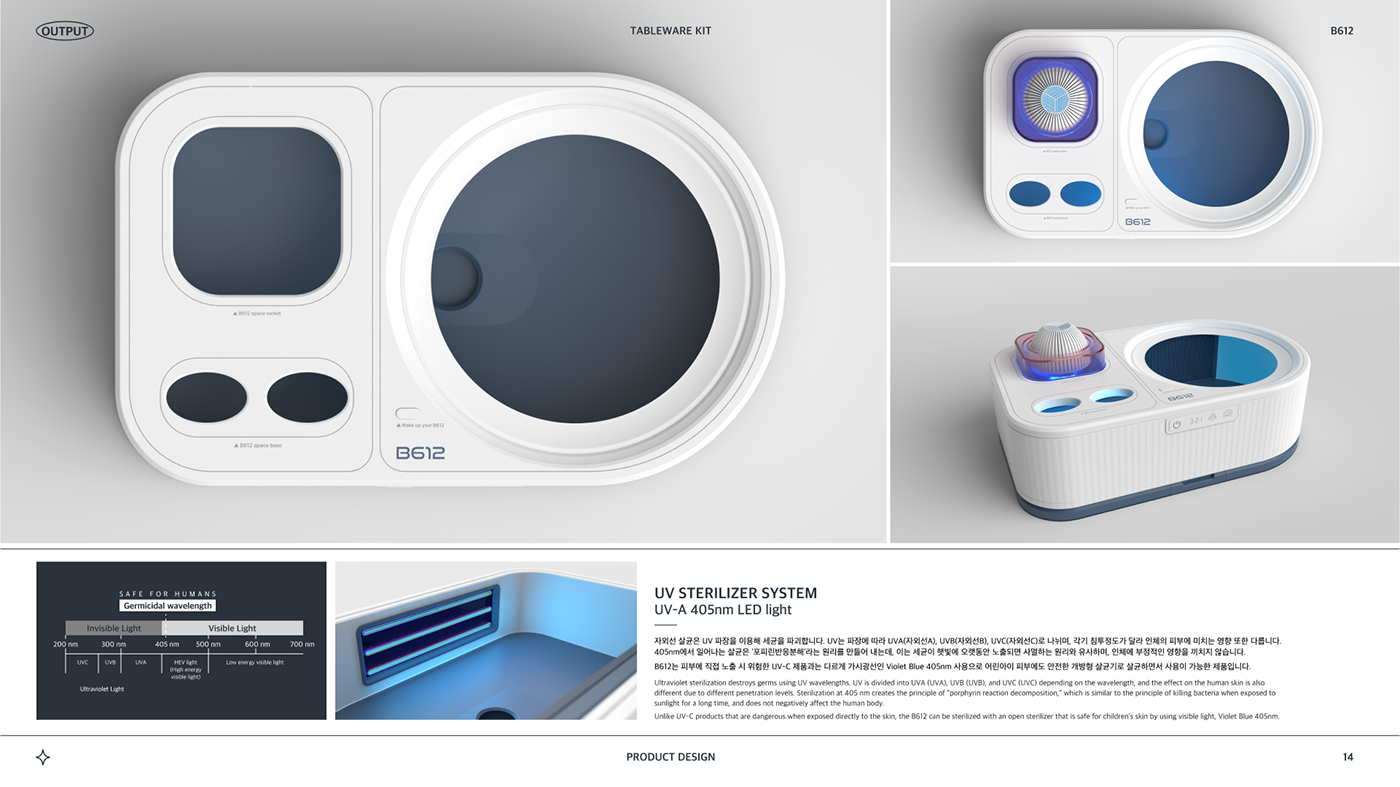 3D design industrial design  product design  Render product tableware