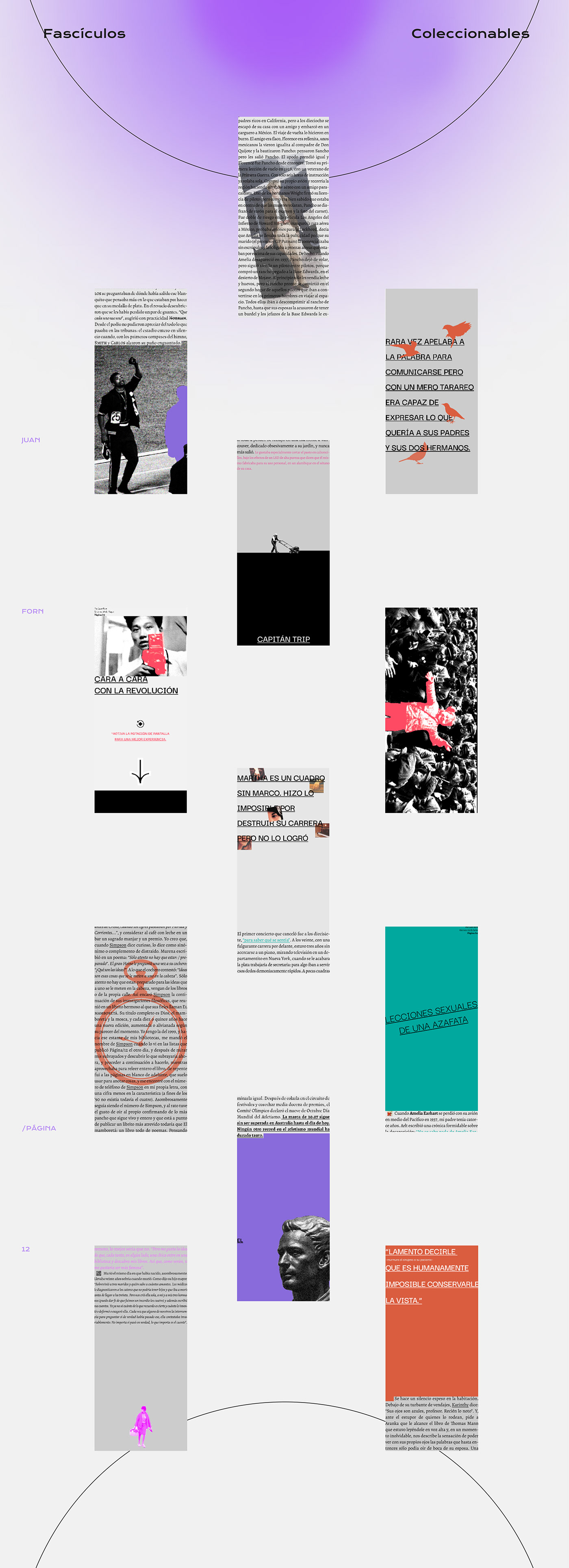 design diseño diseño gráfico editorial editorial design  fadu uba