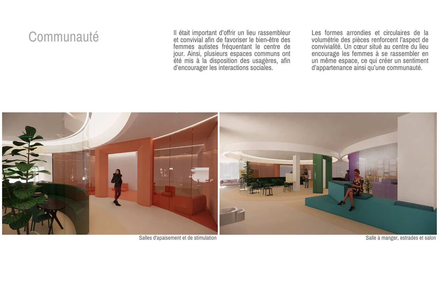 interior design  design Project portfolio architecture Render conceptual