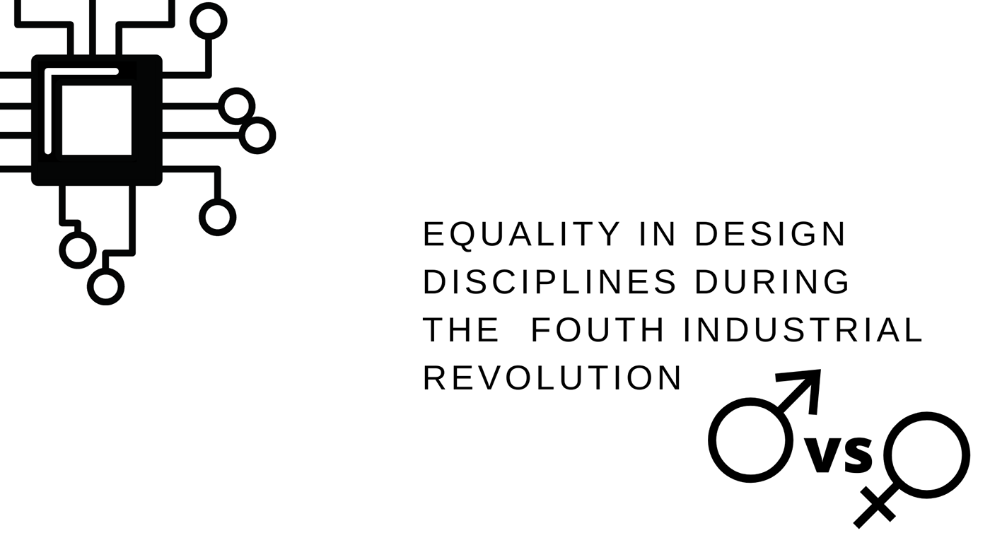 critical equality feminism Industrial Revolution political south africa speculative design UK