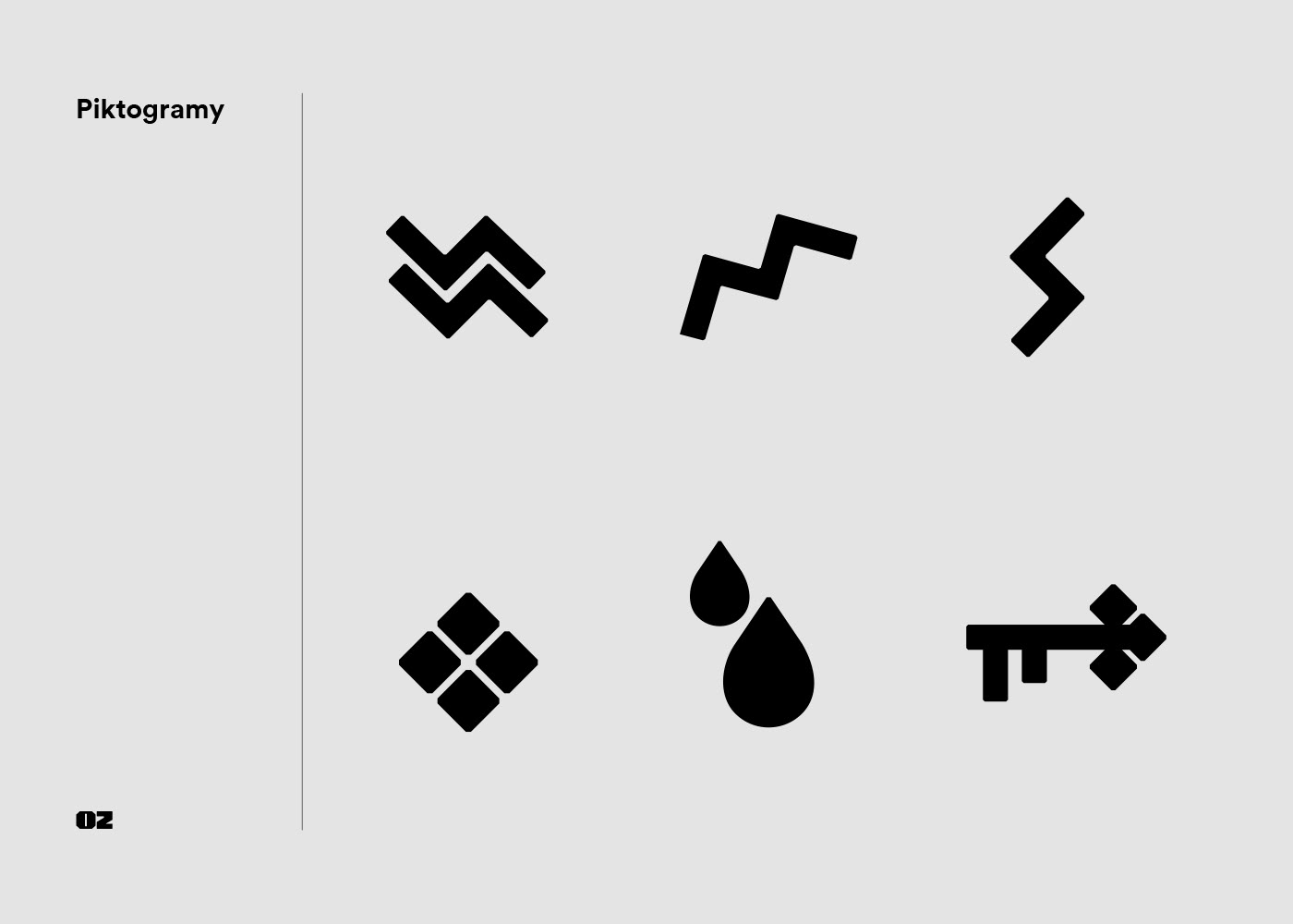 graphic design identity visual Work  Project logo communication Website renovations