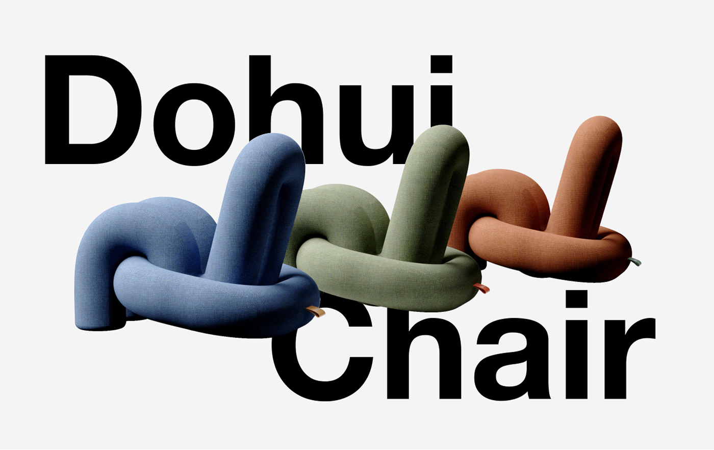 chair furniture product design  industrial design  product 3D