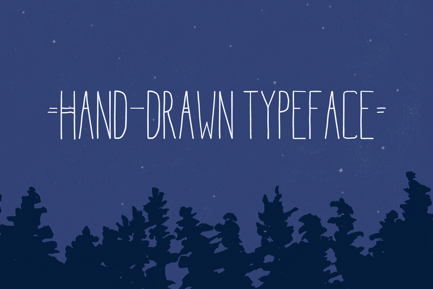 custom typeface custom font lettering western font hand drawn HAND LETTERING sans serif type Typeface