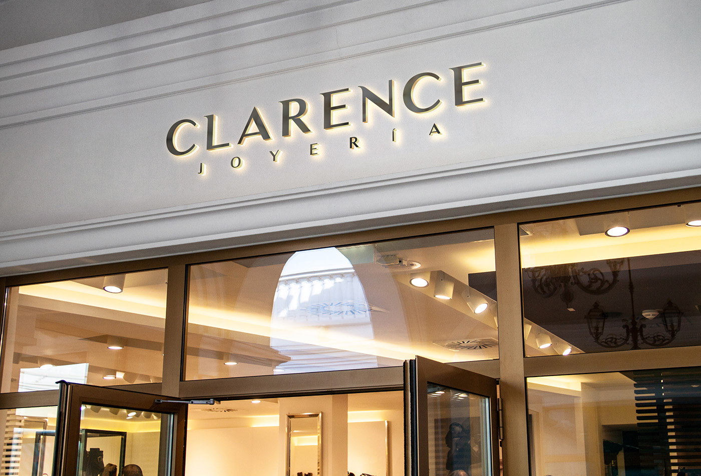 joyeria marca brand tunja Clarence jewelry Joyas luxury