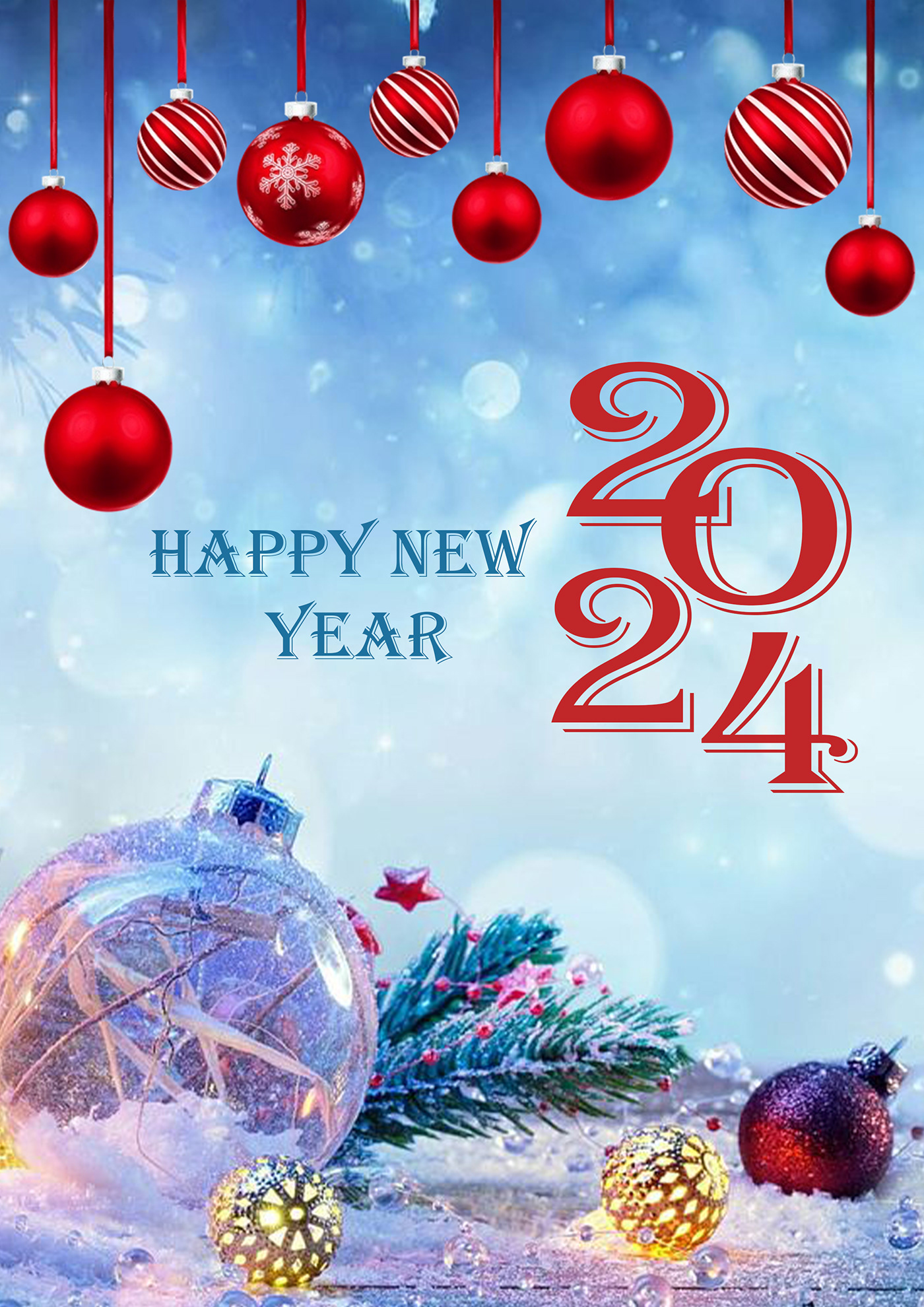 happy new year Christmas Merry Christmas design post Social media post merrychristmas happynewyear Instagram Post HAPPY NEW YEAR POSTER