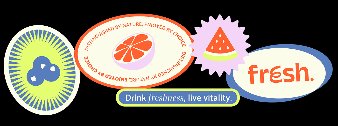 branding  brand identity Logo Design visual identity Brand Design identity brand juice branding food branding Food 