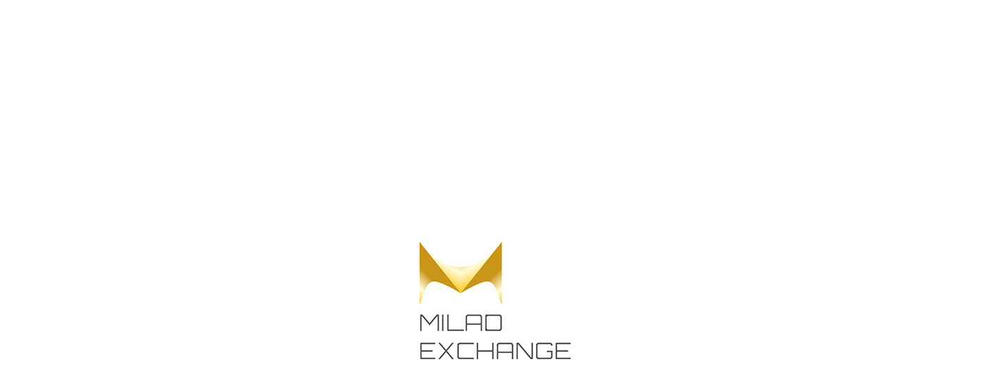 milad exchange money currency Tehran Iran