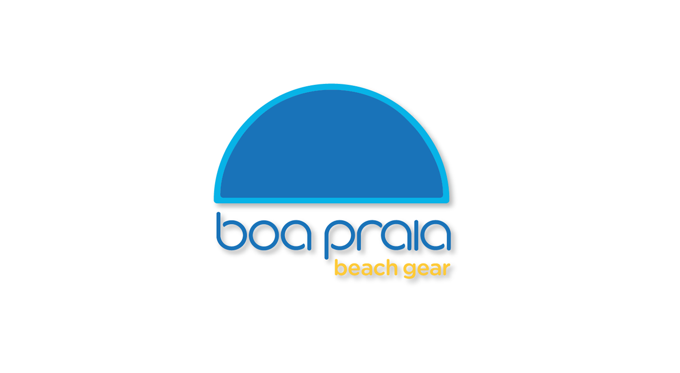beach logo revamp redesign rediseño marca