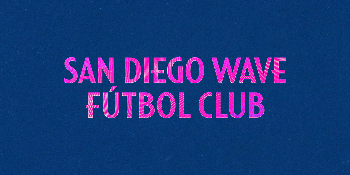 badge brand identity crest football football crest logo San Diego soccer Sports Branding Sports logo