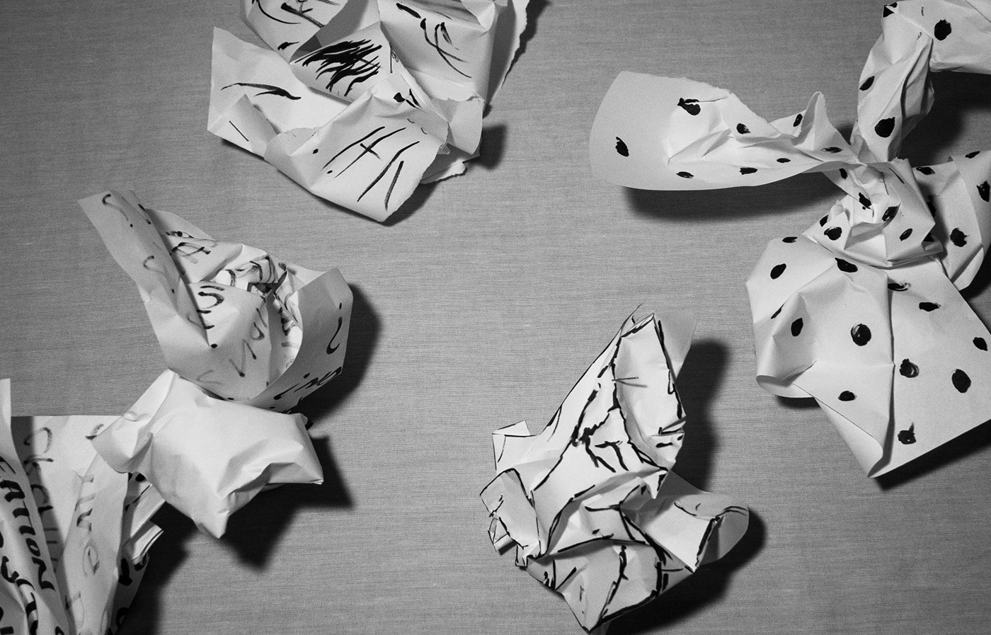 paper Photography 