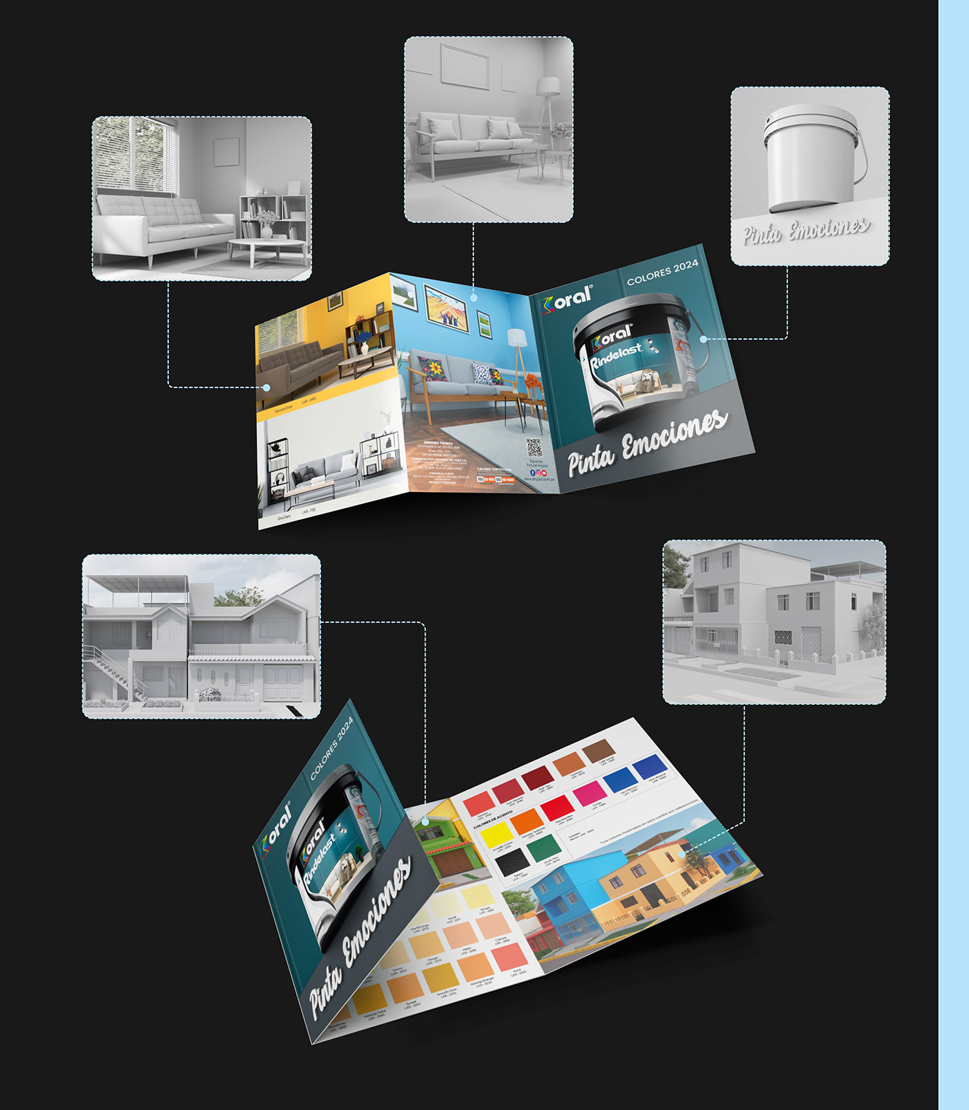 3d modeling diseño gráfico publicidad interiordesign Render interior design  exterior vray modern visualization