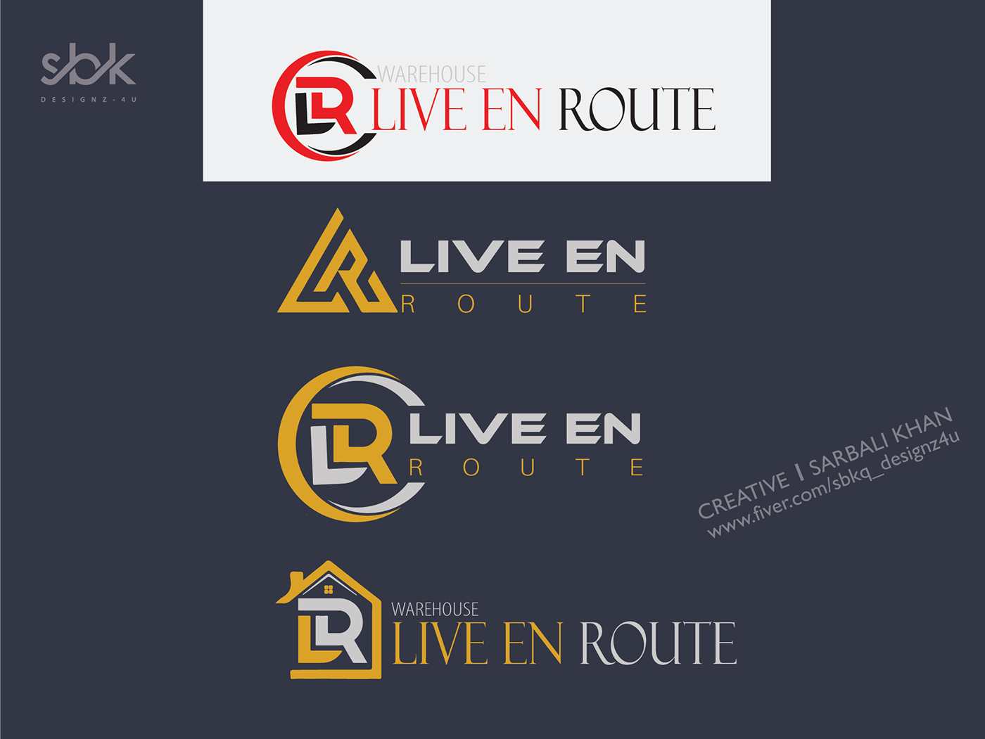 design logo liveen logo logo