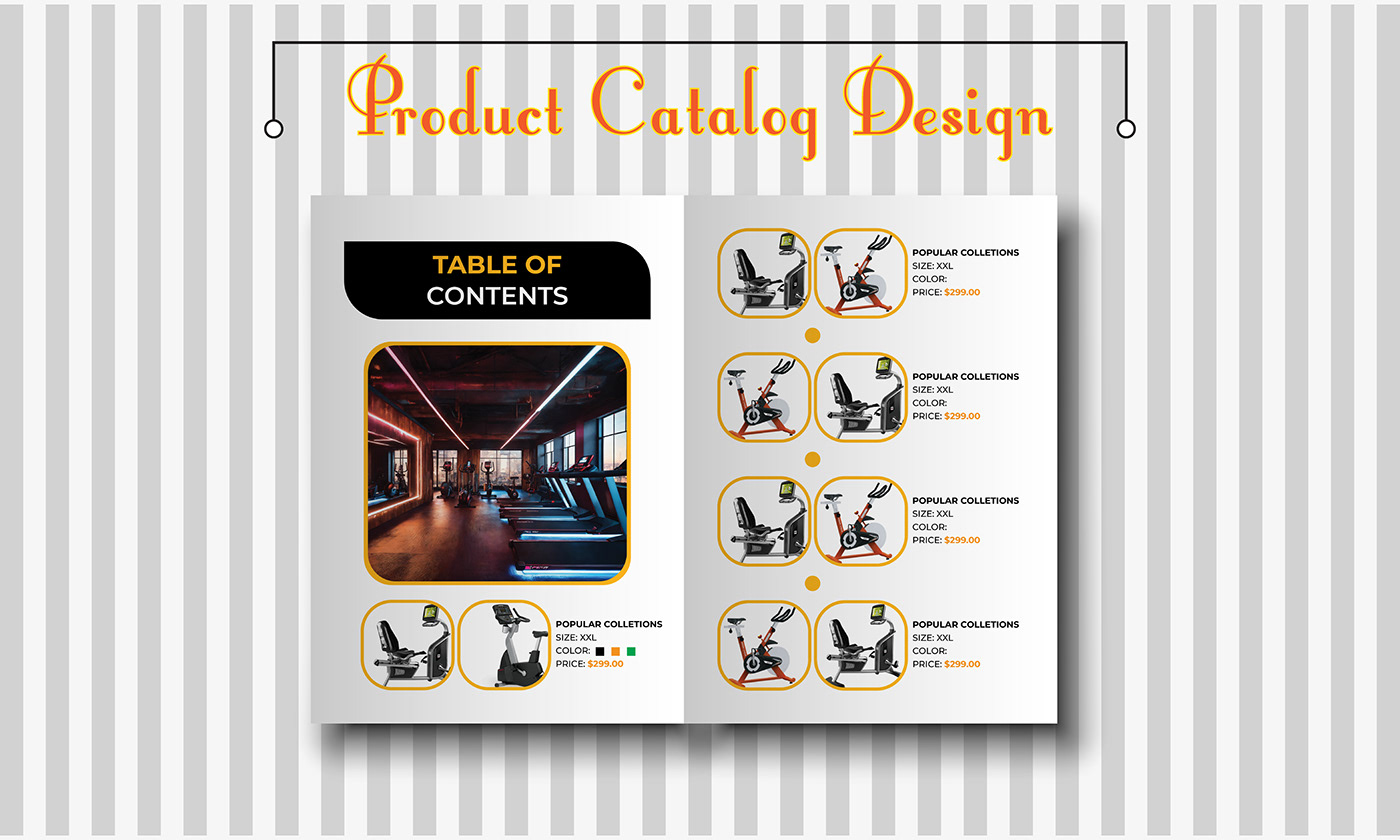 #brandidentity #Branding #Design Flyer Design flyers brochure magazine book #catalogdesign #salesboost