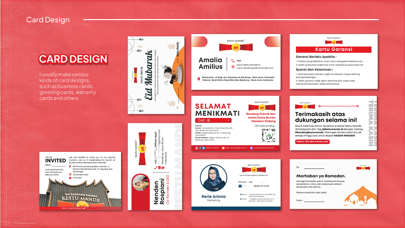 design graphic design  Poster Design feed instagram Social Media Design Instagram Design banner design banner poster portofolio design 