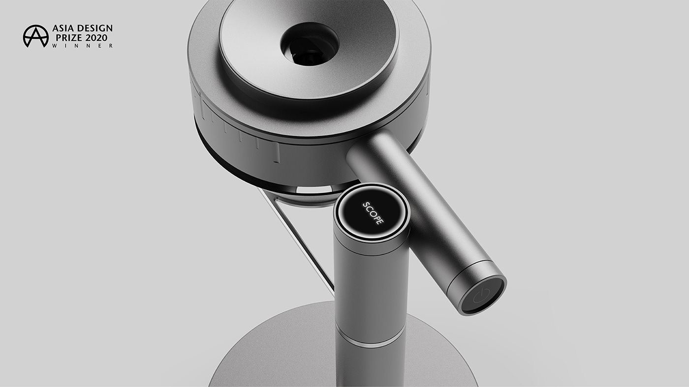 brewing Coffee drip grinder