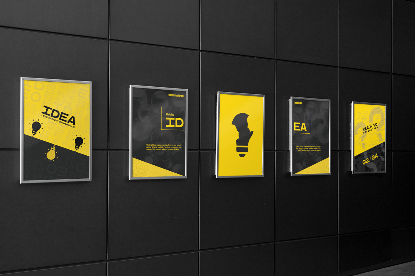 design ideo poster