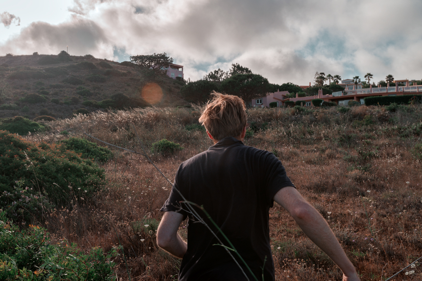 francois ollivier Travel Landscape explore Portugal france RoadTrip wander spain Nature