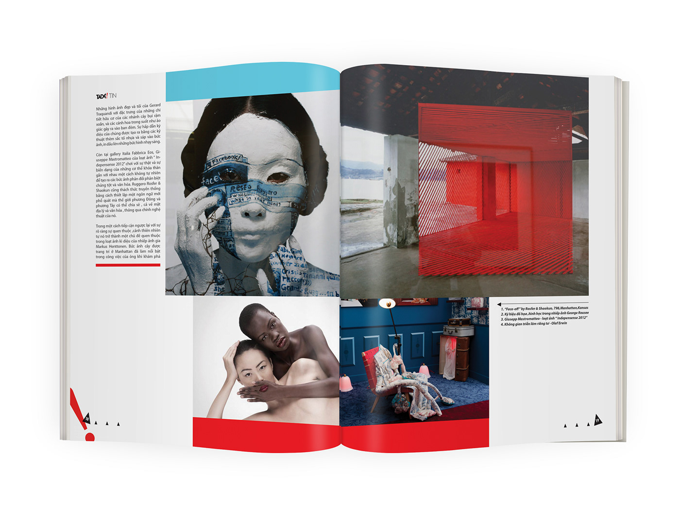 magazine Magazine design editorial Layout print visual identity Graphic Designer vector brand identity
