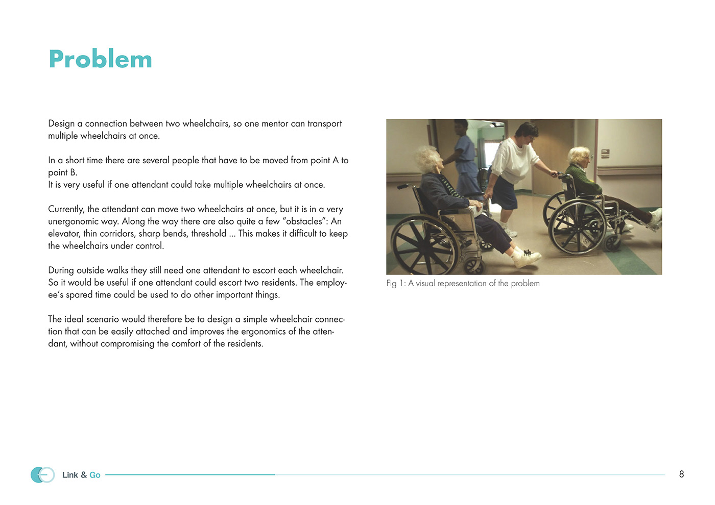wheelchair Render Packaging healthcare