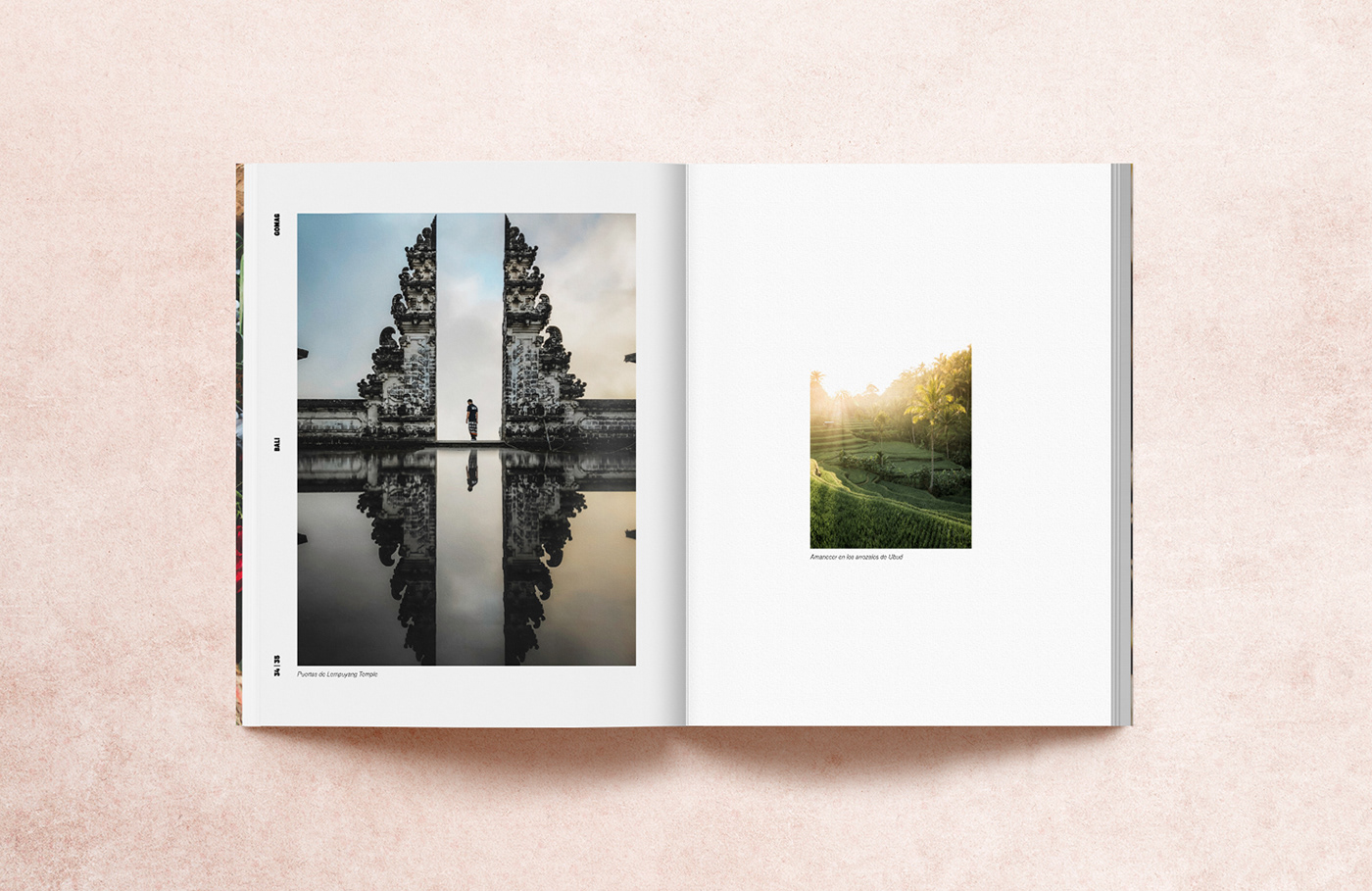 design Diseño editorial editorial graphic graphic design  magazine