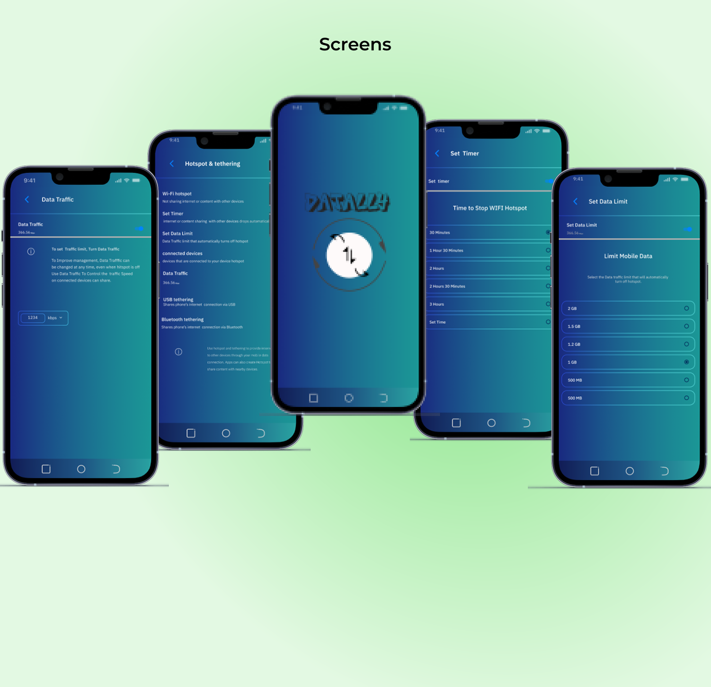 design UI/UX user interface Mobile app Figma