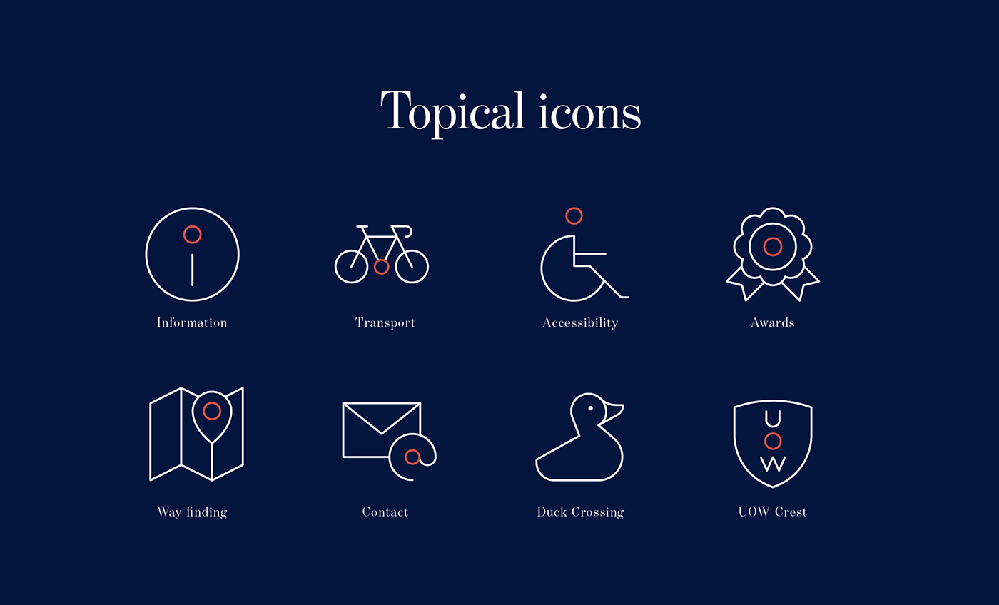 line Icon iconography icon design  vector visual identity adobe illustrator pictogram UI/UX brand identity