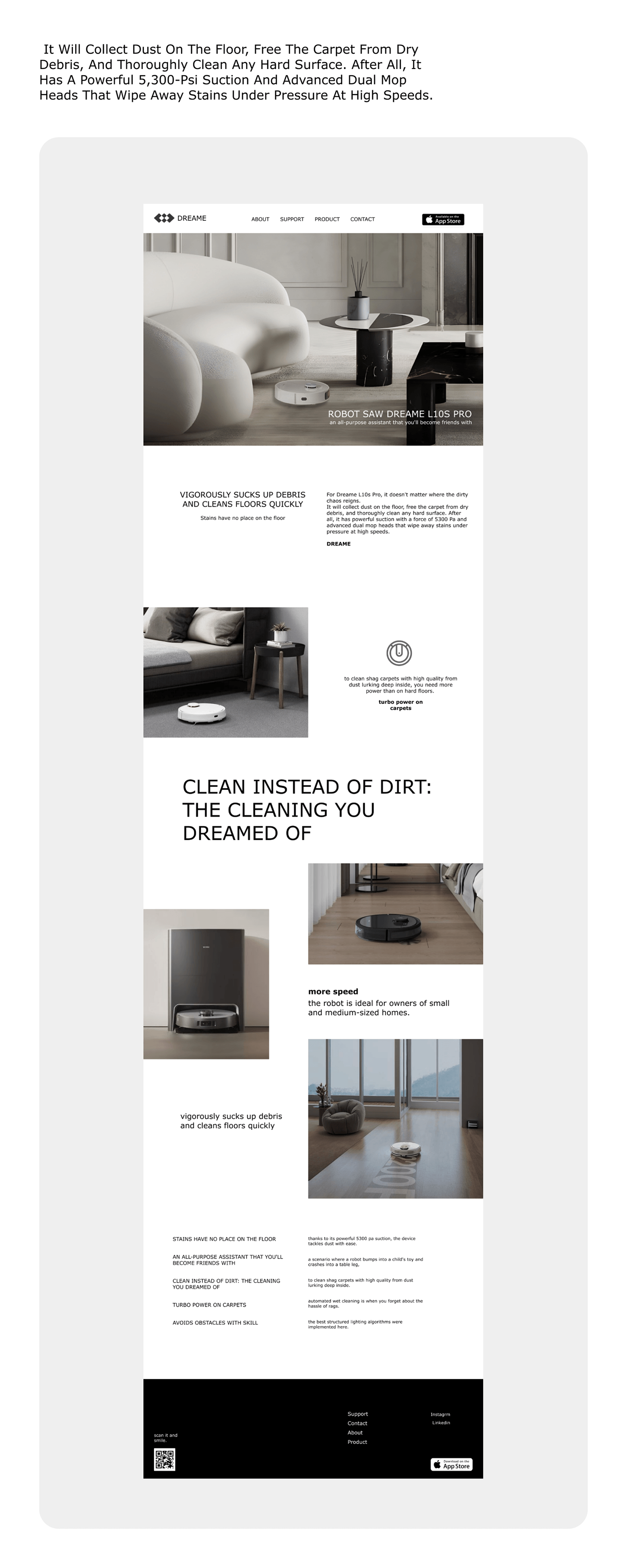 design Web Design  Graphic Designer UI/UX topography living room architecture top