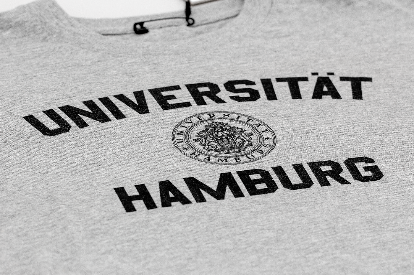 hamburg universität University shirts logo apparel Fashion 