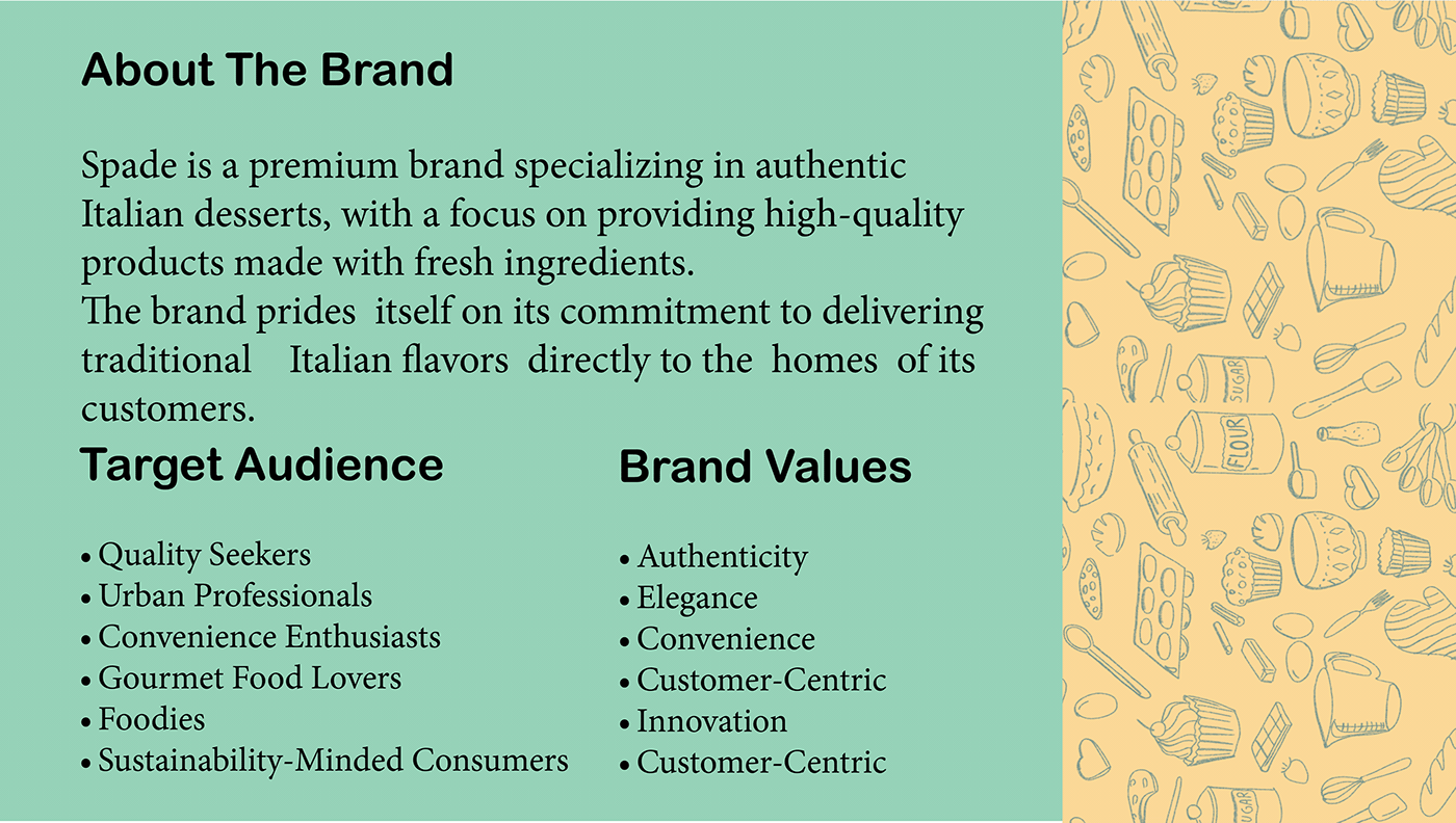 branding  brand identity visual identity graphic design  Logo Design identity rebranding dessert Packaging Brand Design