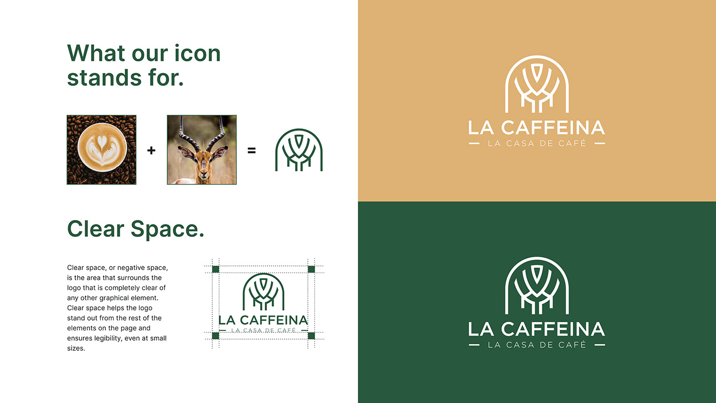 brand identity cafe Illustrator Packaging Logo Design Cafe design Coffee coffee shop drink espresso