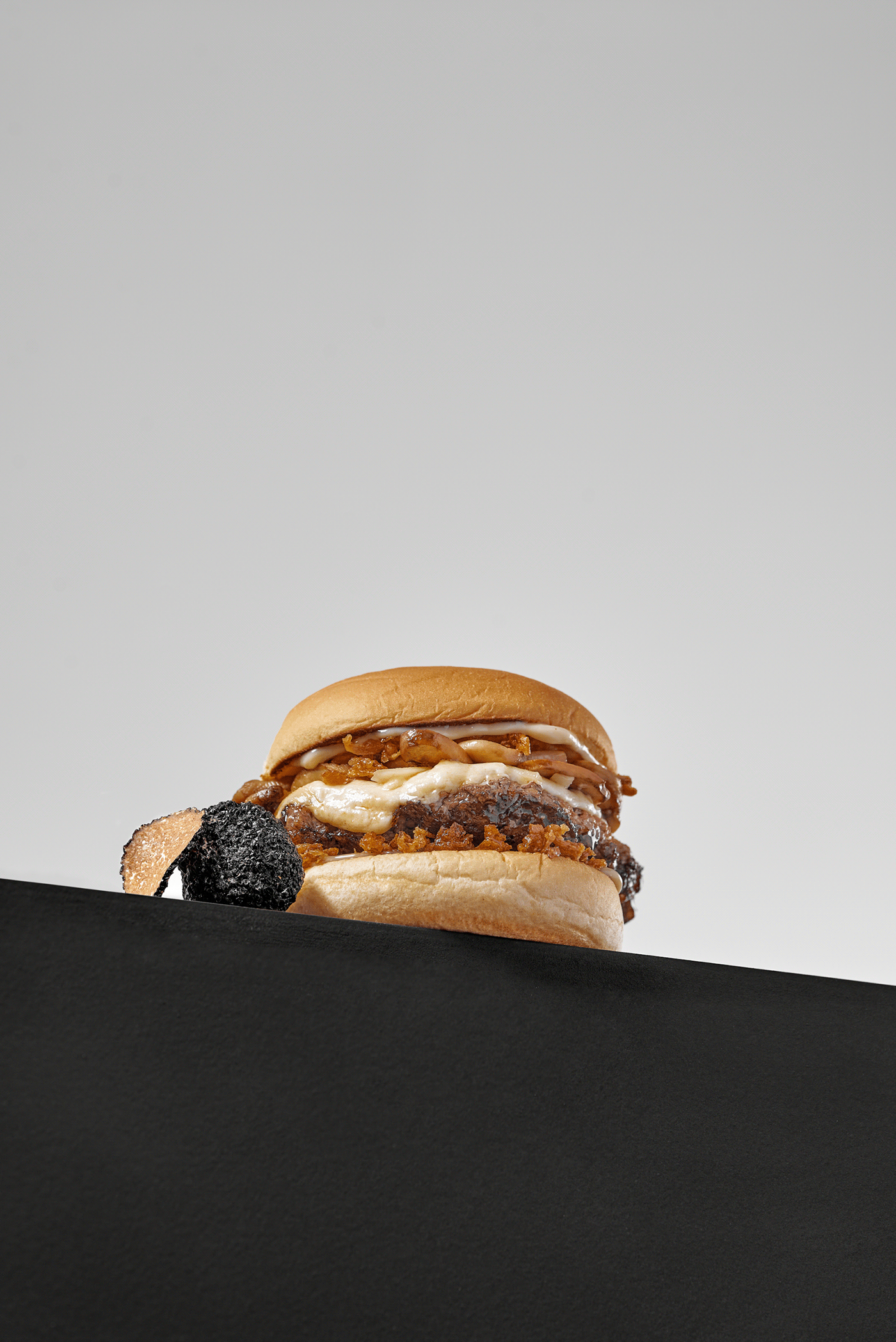 Advertising  art direction  burger Fast food food photography foodporn Fotografía Gastronómica