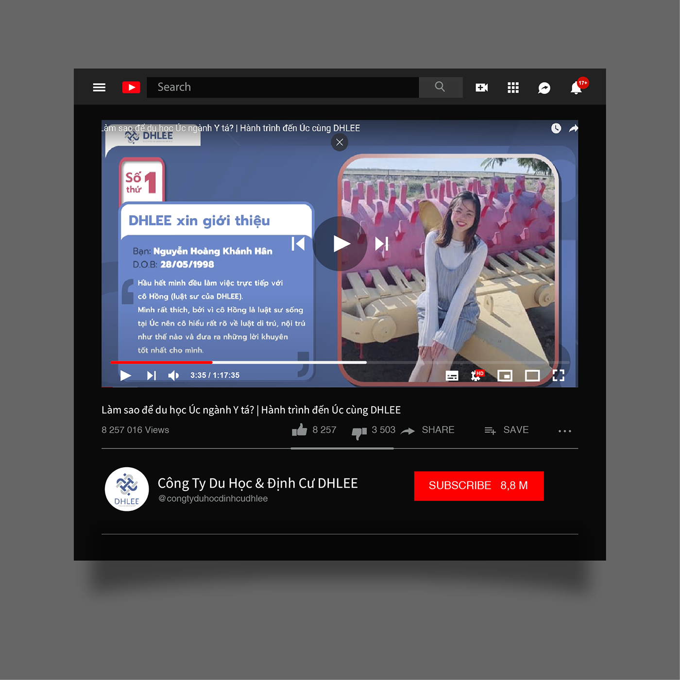 banner Video Editing Youtube Thumbnails Social media post Graphic Designer Logo Design visual identity brand EditVideo