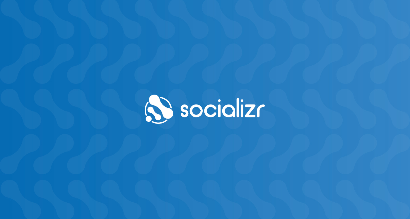 Socializr branding  visual identity UI ux Interface app Stationery Logo Design personal project
