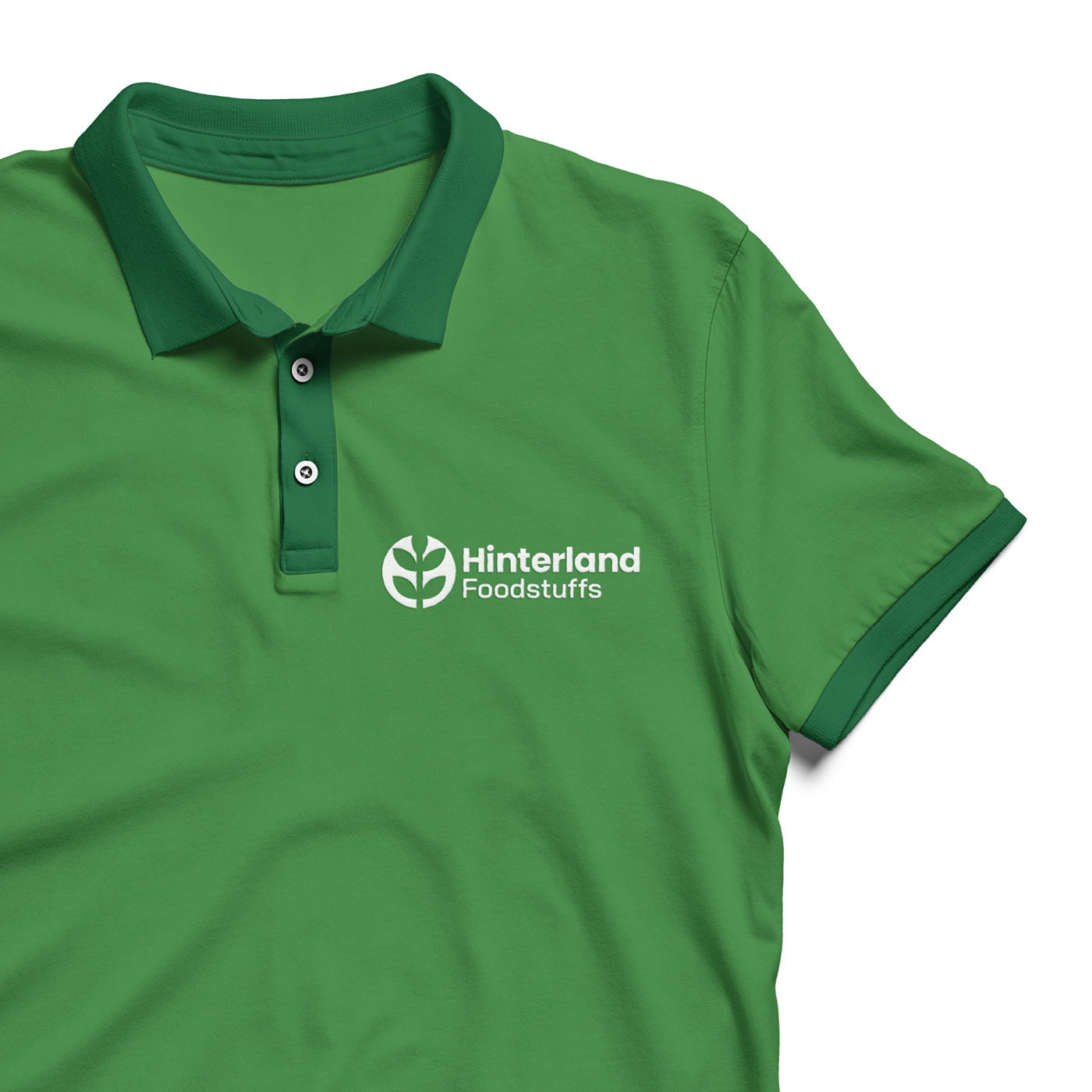 Image may contain: green, active shirt and sleeve