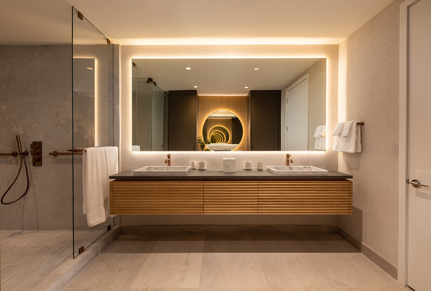 design architecture interior design  Luxury Design bathroom bedroom kitchen modern living room