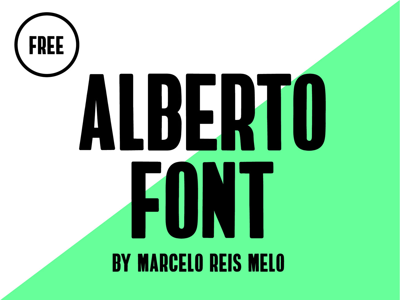 font freefont fonts free type Typeface bold sansserif types