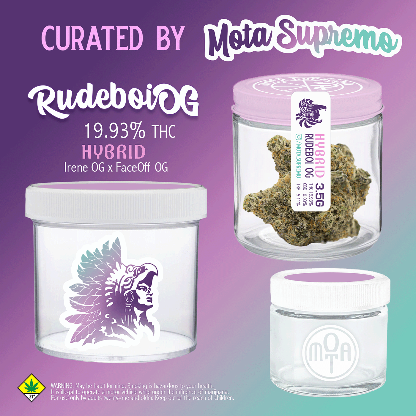 Cannabisbranding branding  logo graphic design  logo concept concept mota supremo medical Recreational high retail