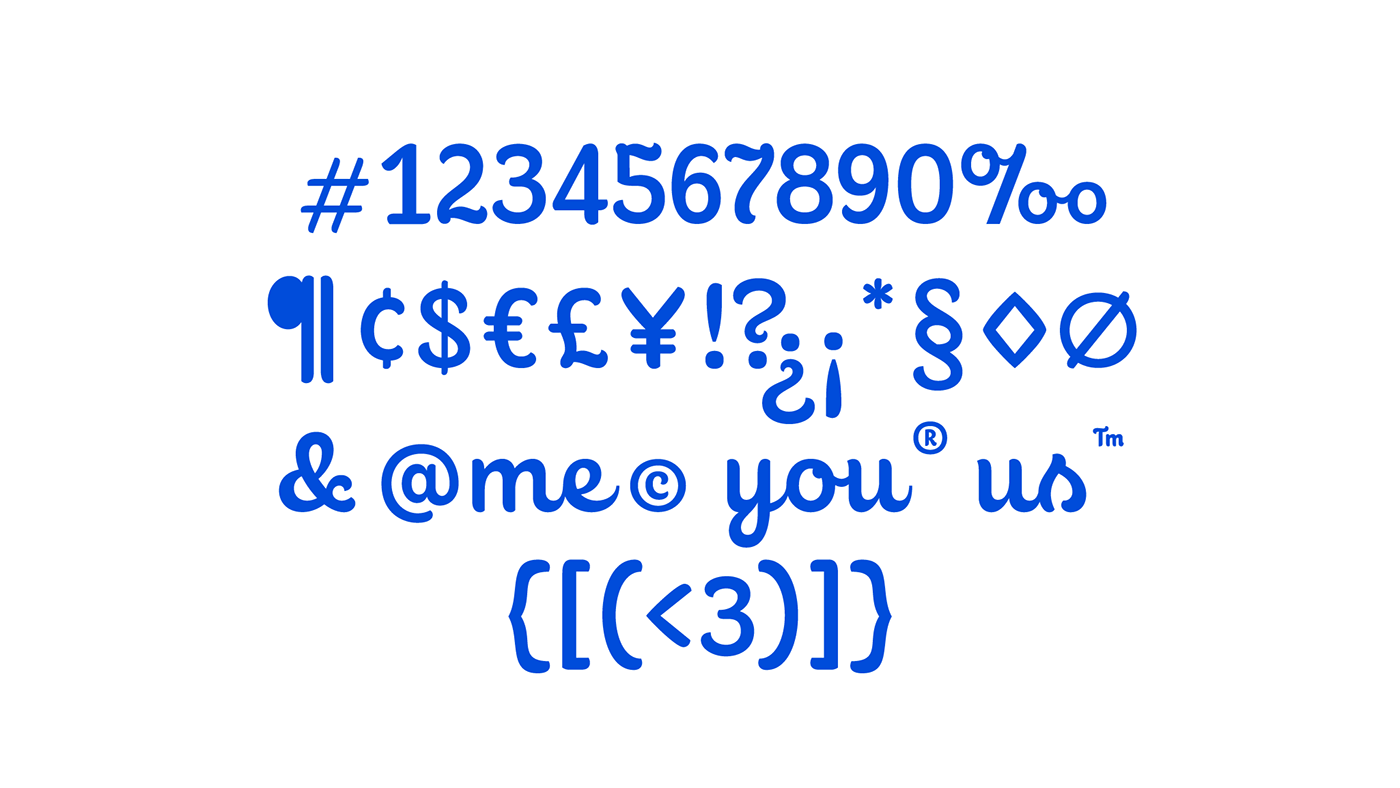font fonts type design Typeface lettering type designer ampersand