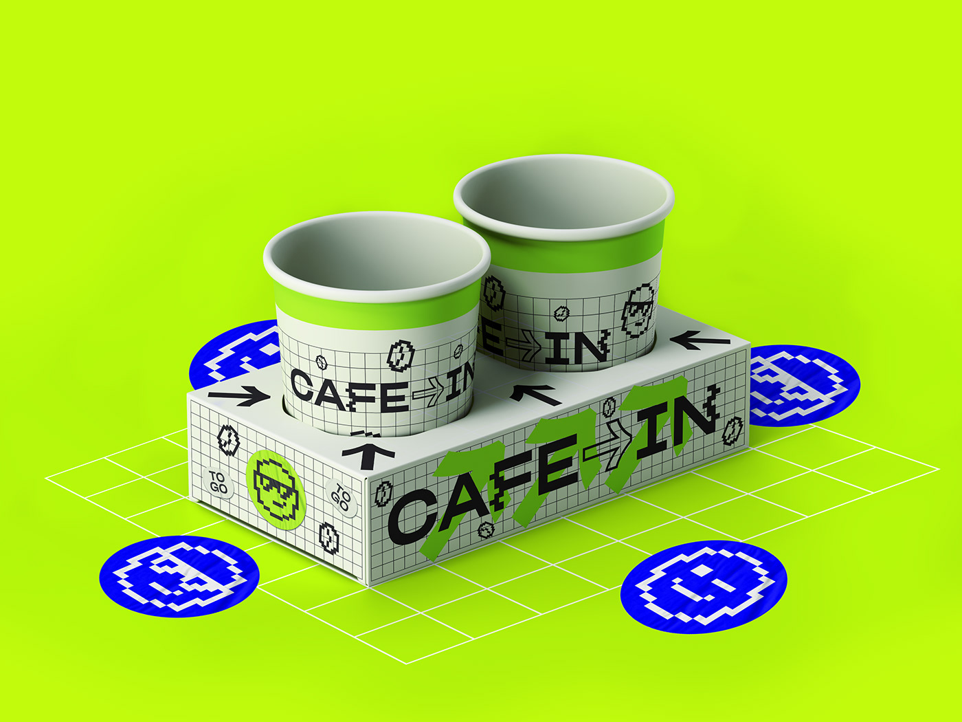 Coffee Logo Design Logotype branding  brand identity cafe coffee shop Packaging packaging design logo